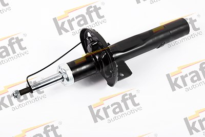 Kraft Automotive Stoßdämpfer [Hersteller-Nr. 4006576] für Audi, Seat, Skoda, VW von KRAFT AUTOMOTIVE