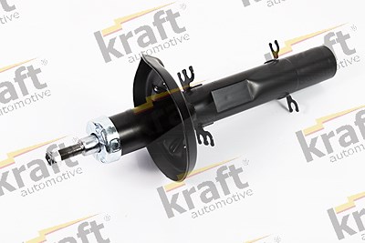 Kraft Automotive Stoßdämpfer [Hersteller-Nr. 4000450] für Audi, Seat, Skoda, VW von KRAFT AUTOMOTIVE