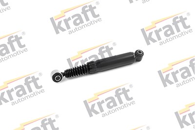 Kraft Automotive Stoßdämpfer [Hersteller-Nr. 4015985] für Citroën, Peugeot von KRAFT AUTOMOTIVE