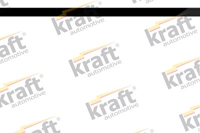 Kraft Automotive Stoßdämpfer [Hersteller-Nr. 4005300] für Renault von KRAFT AUTOMOTIVE