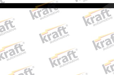 Kraft Automotive Stoßdämpfer [Hersteller-Nr. 4005330] für Renault von KRAFT AUTOMOTIVE