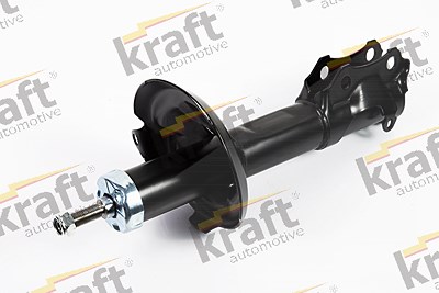 Kraft Automotive Stoßdämpfer [Hersteller-Nr. 4000260] für Seat, VW von KRAFT AUTOMOTIVE