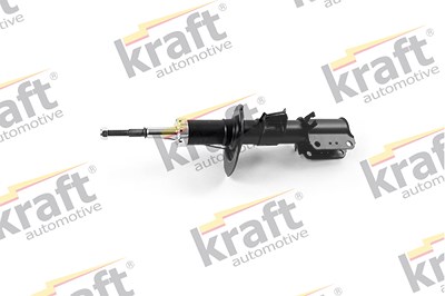 Kraft Automotive Stoßdämpfer [Hersteller-Nr. 4006450] für Volvo von KRAFT AUTOMOTIVE