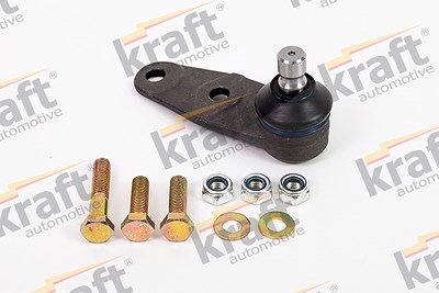 Kraft Automotive Trag-/Führungsgelenk [Hersteller-Nr. 4225050] für Renault von KRAFT AUTOMOTIVE