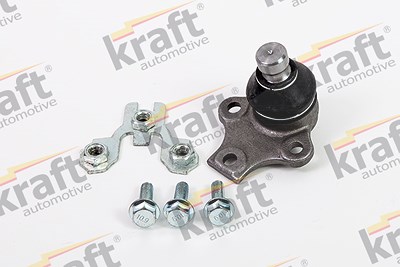 Kraft Automotive Trag-/Führungsgelenk [Hersteller-Nr. 4220091] für Seat, VW von KRAFT AUTOMOTIVE