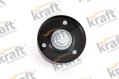 Kraft Automotive Umlenk-/Führungsrolle, Keilrippenriemen [Hersteller-Nr. 1220008] für Seat, Skoda, VW von KRAFT AUTOMOTIVE