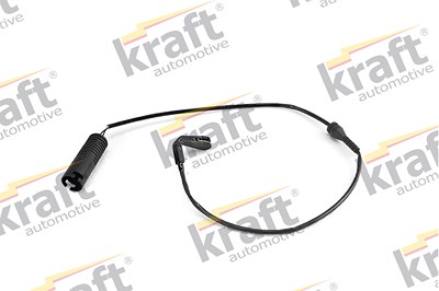 Kraft Automotive Warnkontakt, Bremsbelagverschleiß [Hersteller-Nr. 6122600] für BMW von KRAFT AUTOMOTIVE