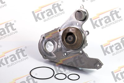 Kraft Automotive Wasserpumpe [Hersteller-Nr. 1503228] für Fiat, Iveco von KRAFT AUTOMOTIVE
