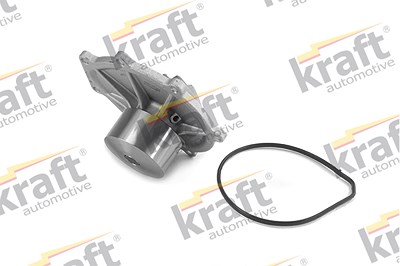 Kraft Automotive Wasserpumpe [Hersteller-Nr. 1508030] für Land Rover, Mg, Rover von KRAFT AUTOMOTIVE