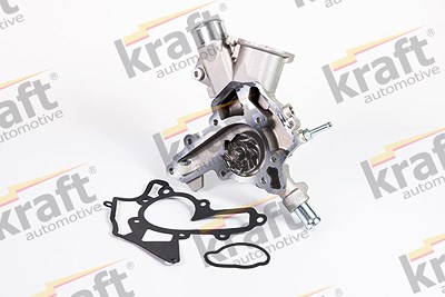 Kraft Automotive Wasserpumpe [Hersteller-Nr. 1501802] für Opel von KRAFT AUTOMOTIVE