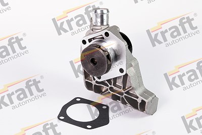 Kraft Automotive Wasserpumpe [Hersteller-Nr. 1506557] für Skoda von KRAFT AUTOMOTIVE