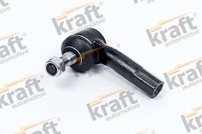 Kraft Automotive Spurstangenkopf [Hersteller-Nr. 4316500] für Audi, Seat, Skoda, VW von KRAFT AUTOMOTIVE
