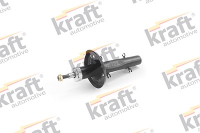 Kraft Automotive Stoßdämpfer [Hersteller-Nr. 4000592] für Seat, Skoda, VW von KRAFT AUTOMOTIVE