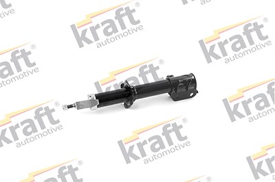Kraft Automotive Stoßdämpfer [Hersteller-Nr. 4001655] für Opel, Suzuki von KRAFT AUTOMOTIVE