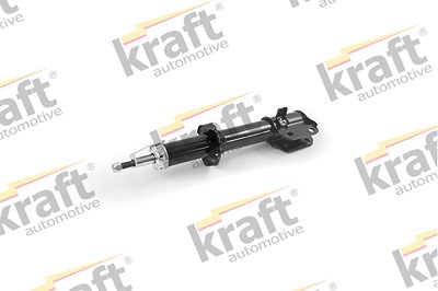 Kraft Automotive Stoßdämpfer [Hersteller-Nr. 4001660] für Opel, Suzuki von KRAFT AUTOMOTIVE