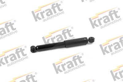 Kraft Automotive Stoßdämpfer [Hersteller-Nr. 4013420] für Fiat, Lancia von KRAFT AUTOMOTIVE