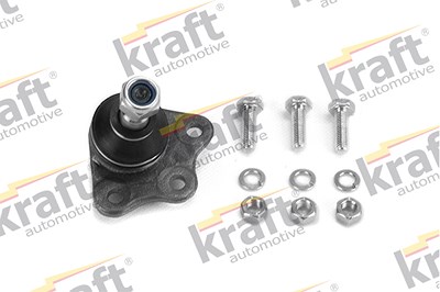 Kraft Automotive Trag-/Führungsgelenk [Hersteller-Nr. 4223007] für Fiat von KRAFT AUTOMOTIVE