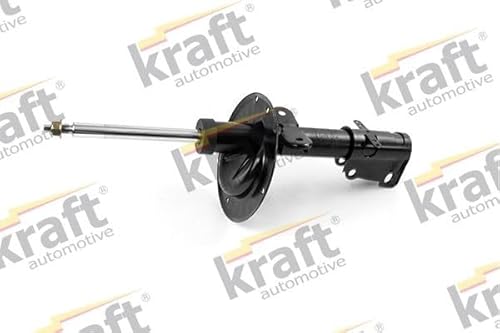 KRAFT 4008555 2x Stoßdämpfer Federbein Gasdruck Vorne Federbein KRAFT 4008555 2x Stoßdämpfer Federbein Gasdruck Vorne Federbein von KRAFT