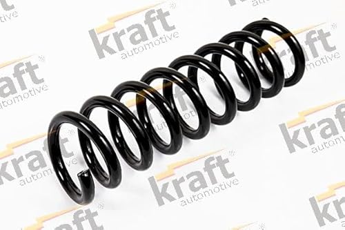 2x KRAFT Fahrwerksfedern Federn Vorne 4021220 2x KRAFT Fahrwerksfedern Federn Vorne 4021220 von KRAFT