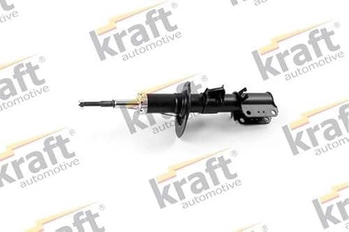 KRAFT 4006450 2x Stoßdämpfer Federbein Gasdruck Vorne Federbein KRAFT 4006450 2x Stoßdämpfer Federbein Gasdruck Vorne Federbein von KRAFT