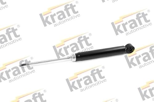 KRAFT 4010501 2x Stoßdämpfer Gasdruck Hinten Federbein KRAFT 4010501 2x Stoßdämpfer Gasdruck Hinten Federbein von KRAFT