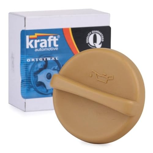 KRAFT AUTOMOTIVE Verschluss, Öleinfüllstutzen 1781530 KRAFT AUTOMOTIVE Verschluss, Öleinfüllstutzen 1781530 von KRAFT AUTOMOTIVE