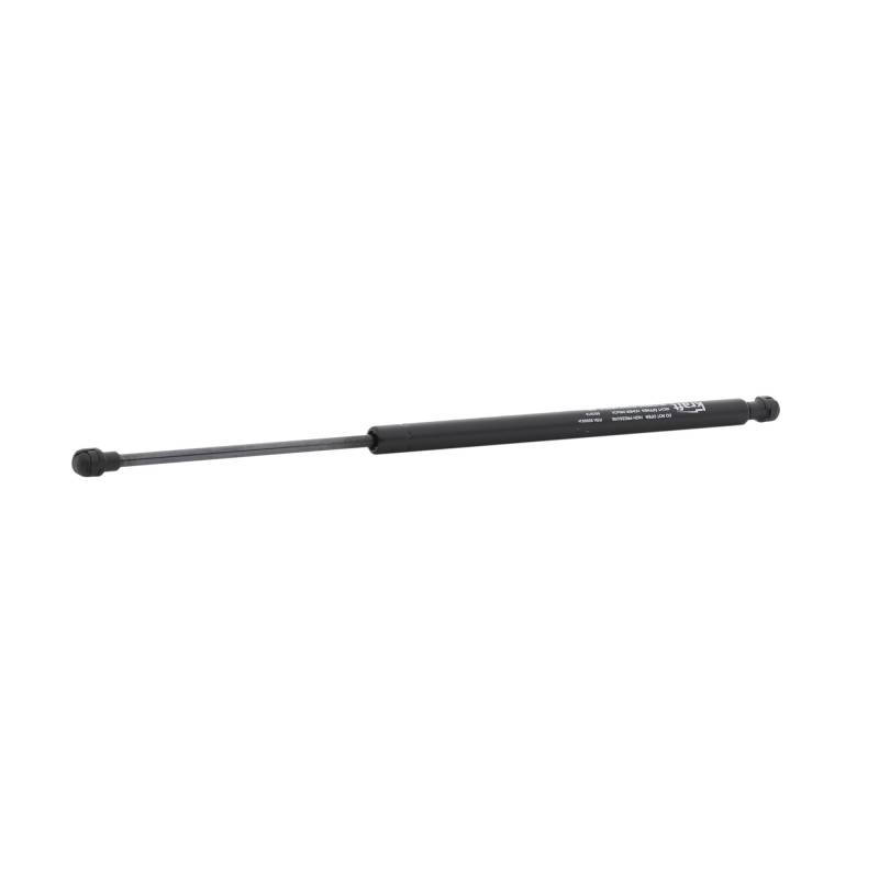 KRAFT 8506034 Gasdruckfeder Gasfeder Heckklappendämpfer Gasdruckdämpfer | Länge: 495mm | Ausschubkraft: 570N von KRAFT