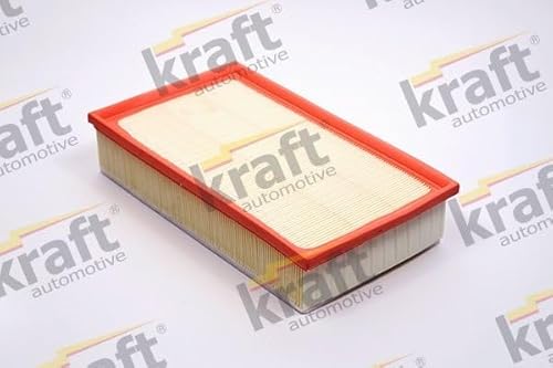 KRAFT AUTOMOTIVE Luftfilter 1710120 von KRAFT AUTOMOTIVE