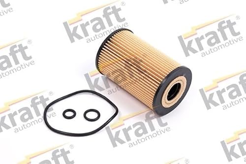 KRAFT AUTOMOTIVE Ölfilter von KRAFT