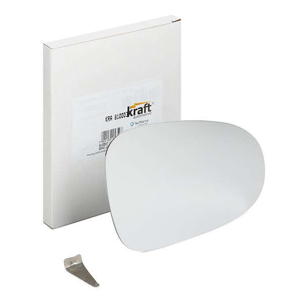 KRAFT Außenspiegelglas VW 8100037 1K0857522,5M0857522F,7M3857522E Spiegelglas,Spiegelglas, Außenspiegel 3B1857522 KRAFT Außenspiegelglas VW 8100037 1K0857522,5M0857522F,7M3857522E Spiegelglas,Spiegelglas, Außenspiegel 3B1857522 von KRAFT