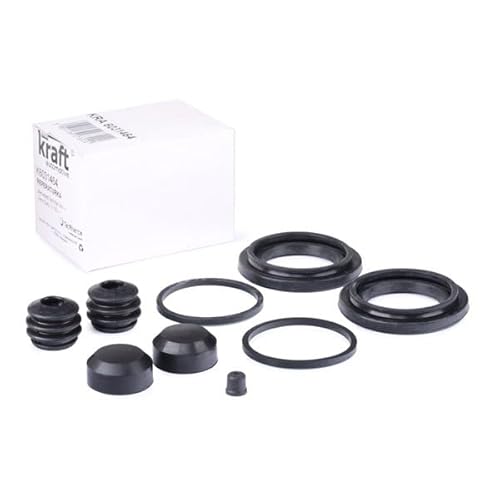 KRAFT AUTOMOTIVE Reparatursatz, Bremssattel 6031464 von KRAFT AUTOMOTIVE