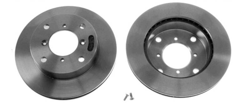 KRAFT Bremsscheibe SUZUKI,SUBARU 6047020 5531180F00,5531180F03,5531160B20 Bremsscheiben,Scheibenbremsen 5531160B30,5531180F00000,55311M72F00 von KRAFT