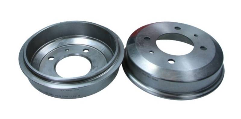 KRAFT Bremstrommel SUZUKI 6067018 4351167D01,43511065010,4351165D10 von KRAFT