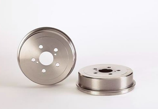 KRAFT Bremstrommel TOYOTA 6063720 4243105010,4243120190 von KRAFT