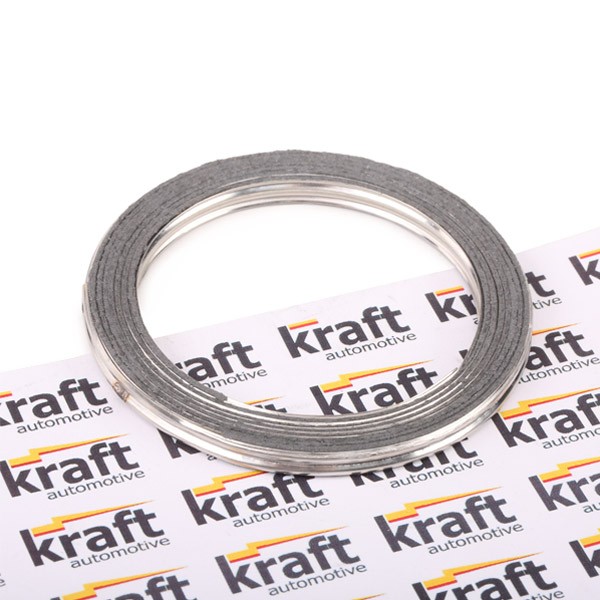 KRAFT Dichtring, Abgasrohr VW,OPEL,TOYOTA 0533510 9004817011,9091706008,9091706012000 9091706047,1418460G00,J9091706045,9091706047000,J9091706047 von KRAFT
