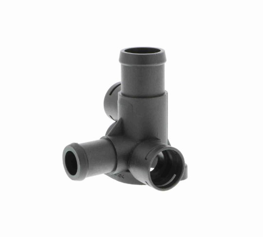 KRAFT Flansch VW,AUDI,SEAT 1530020 037121132A,037121132B,037121133B Kühlmittelflansch,Kühlwasserflansch von KRAFT