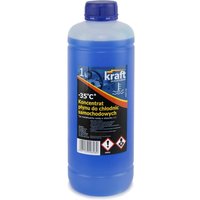 KRAFT Frostschutz BS 6580:2010 K0061100  VW,AUDI,MERCEDES-BENZ,Transporter IV Bus (70B, 70C, 7DB, 7DK, 70J, 70K, 7DC, 7DJ),GOLF I Cabriolet (155) von KRAFT