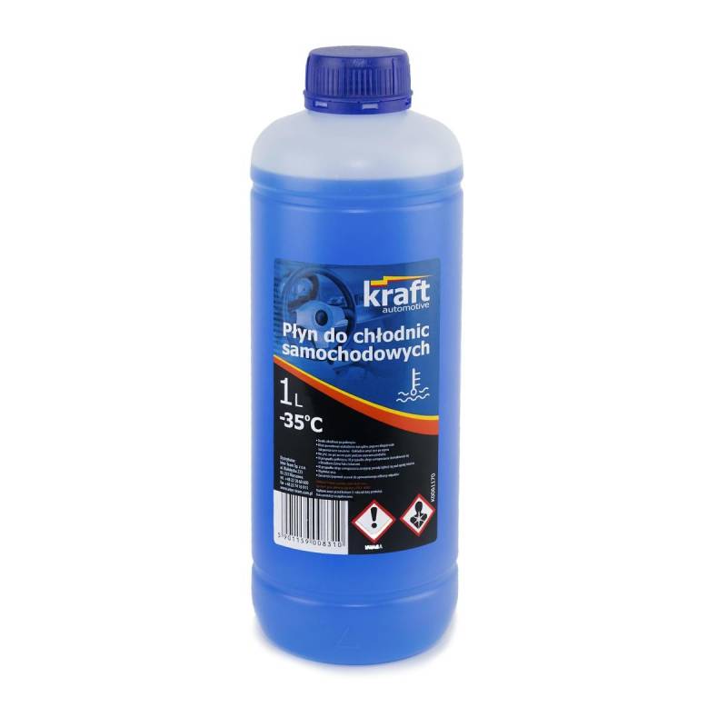 KRAFT Frostschutz VW,MERCEDES-BENZ,AUDI K0061170 von KRAFT