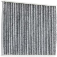 KRAFT Innenraumfilter Aktivkohlefilter 1732090 Filter, Innenraumluft,Pollenfilter FORD,Fiesta Mk6 Schrägheck (JA8, JR8) von KRAFT