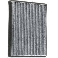 KRAFT Innenraumfilter Aktivkohlefilter 1733745 Filter, Innenraumluft,Pollenfilter TOYOTA,SUBARU,Yaris Schrägheck (_P9_),Yaris Schrägheck (_P1_) von KRAFT