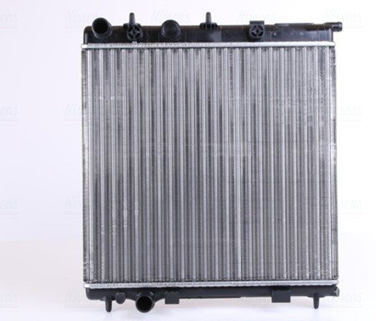 KRAFT Kühler, Motorkühlung PEUGEOT,CITROËN 1555755 1330Q5,1330V4 Kühler,Wasserkühler,Autokühler,Motorkühler von KRAFT