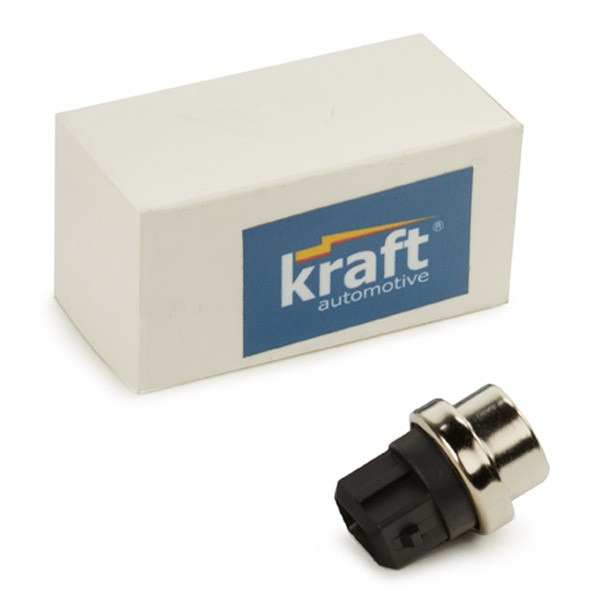 KRAFT Kühlmitteltemperatursensor VW,AUDI,FORD 9010330 251919501A,251919501D,1669949 Kühlmittelsensor,Kühlmitteltemperatur-Sensor KRAFT Kühlmitteltemperatursensor VW,AUDI,FORD 9010330 251919501A,251919501D,1669949 Kühlmittelsensor,Kühlmitteltemperatur-Sensor von KRAFT