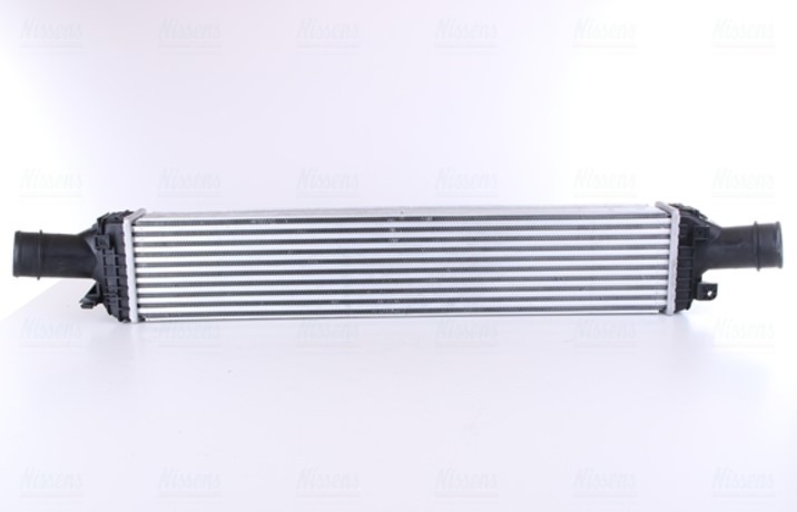 KRAFT Ladeluftkühler AUDI,PORSCHE 1559856 8K0145805E,8K0145805AC Intercooler von KRAFT
