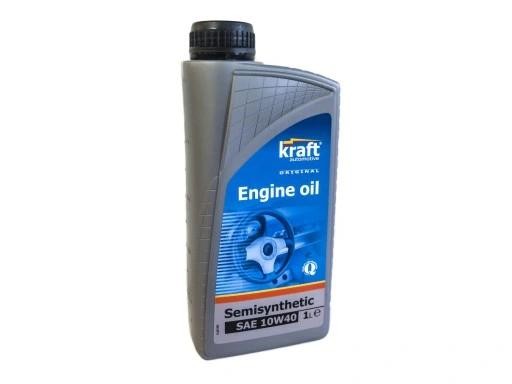 KRAFT Motoröl VW,AUDI,MERCEDES-BENZ K0011539 0501CA107C27466841 Motorenöl,Öl,Öl für Motor von KRAFT