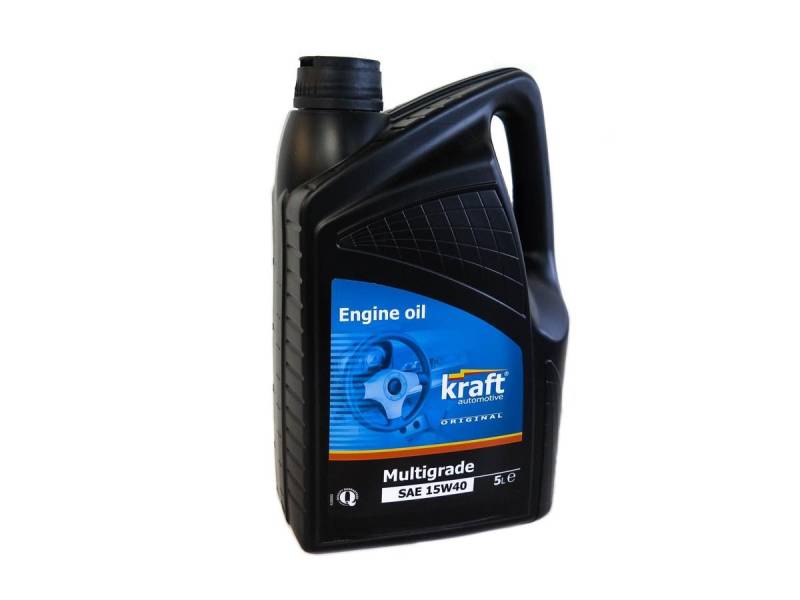 KRAFT Motoröl VW,AUDI,MERCEDES-BENZ K0011577 Motorenöl,Öl,Öl für Motor von KRAFT