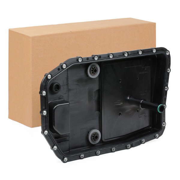 KRAFT Ölwanne, Automatikgetriebe BMW 1322501 24117536387,24117571217,24152333907 11131709235,11137548031,11137552414,11137560308 von KRAFT