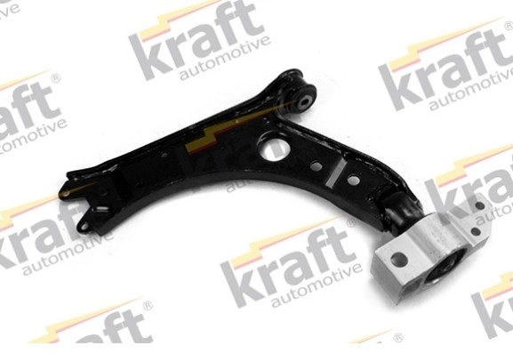 KRAFT Querlenker VW,AUDI,SKODA 4210481 2K0407151B,1K0407151AE,1K0407151N Lenker, Radaufhängung,Dreieckslenker,Achslenker 1K0407151BC,1K0407151P von KRAFT
