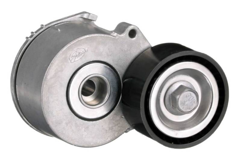 KRAFT Riemenspanner FIAT,PEUGEOT,CITROËN 1225648 9653522780,1613840080,575174 Spannelement,Spannarm,Riemenspanner, Keilrippenriemen 96367827 von KRAFT