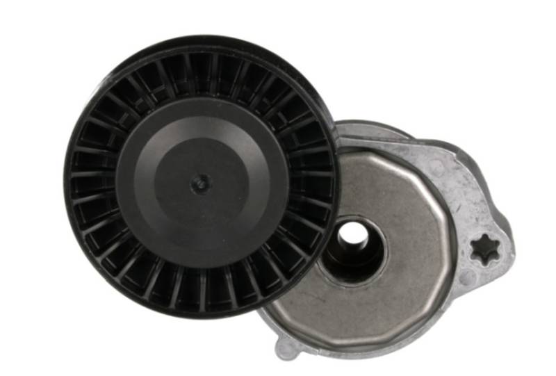 KRAFT Riemenspanner FORD,VOLVO 1222031 6G9N7730CE,6G9N7739CC,6G9N7739CD Spannelement,Spannarm,Riemenspanner, Keilrippenriemen 30757330,30777726 von KRAFT