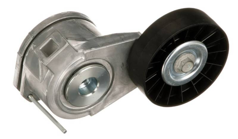 KRAFT Riemenspanner SAAB 1227260 4898755,5172309 Spannelement,Spannarm,Riemenspanner, Keilrippenriemen von KRAFT